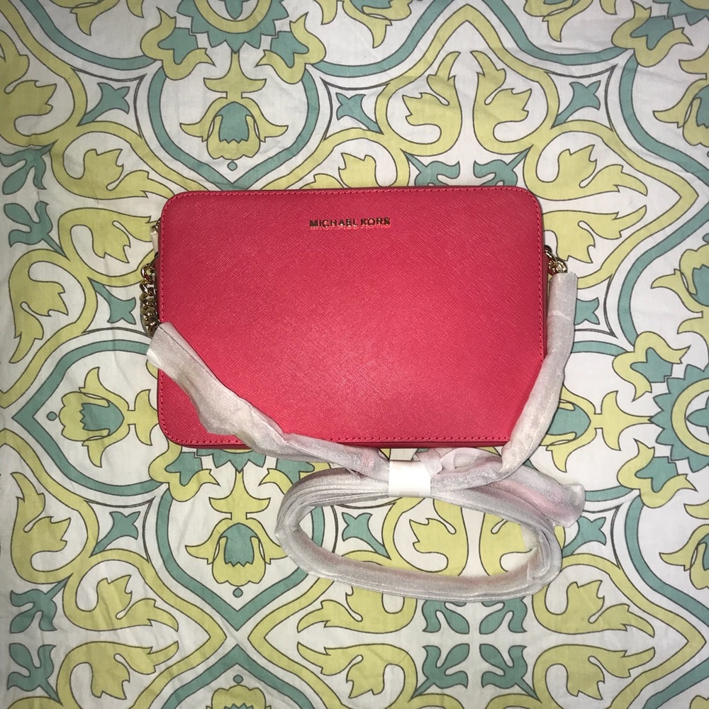 Michael Kors Crossbody